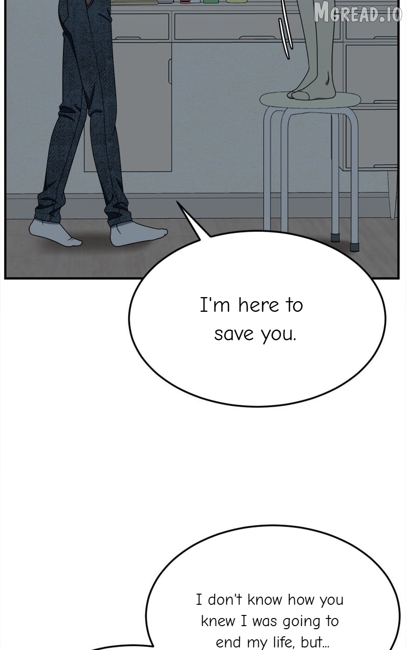 Change Me Chapter 208  - page 7